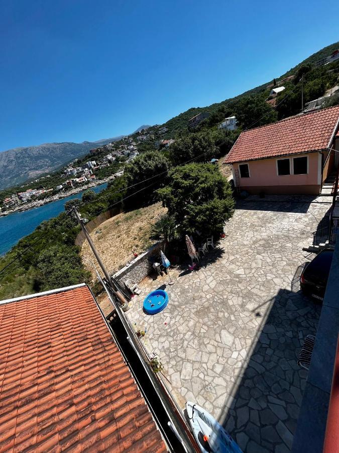 Apartments Apartmani Bojana Utjeha Esterno foto