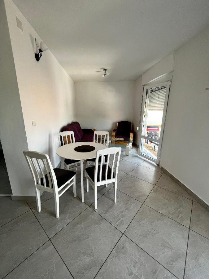Apartments Apartmani Bojana Utjeha Esterno foto