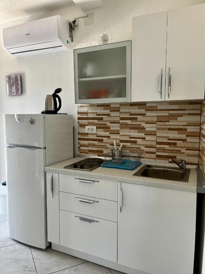 Apartments Apartmani Bojana Utjeha Esterno foto