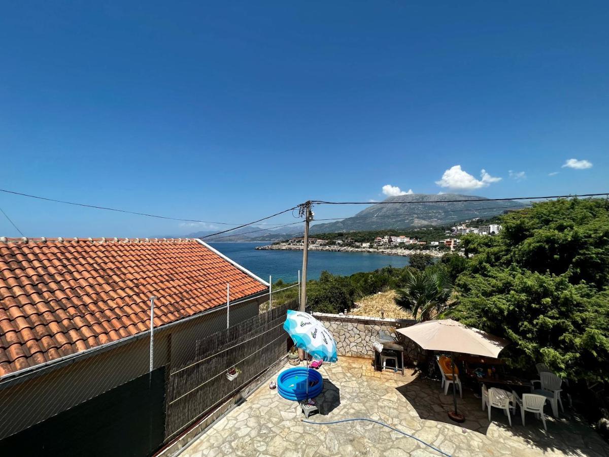Apartments Apartmani Bojana Utjeha Esterno foto