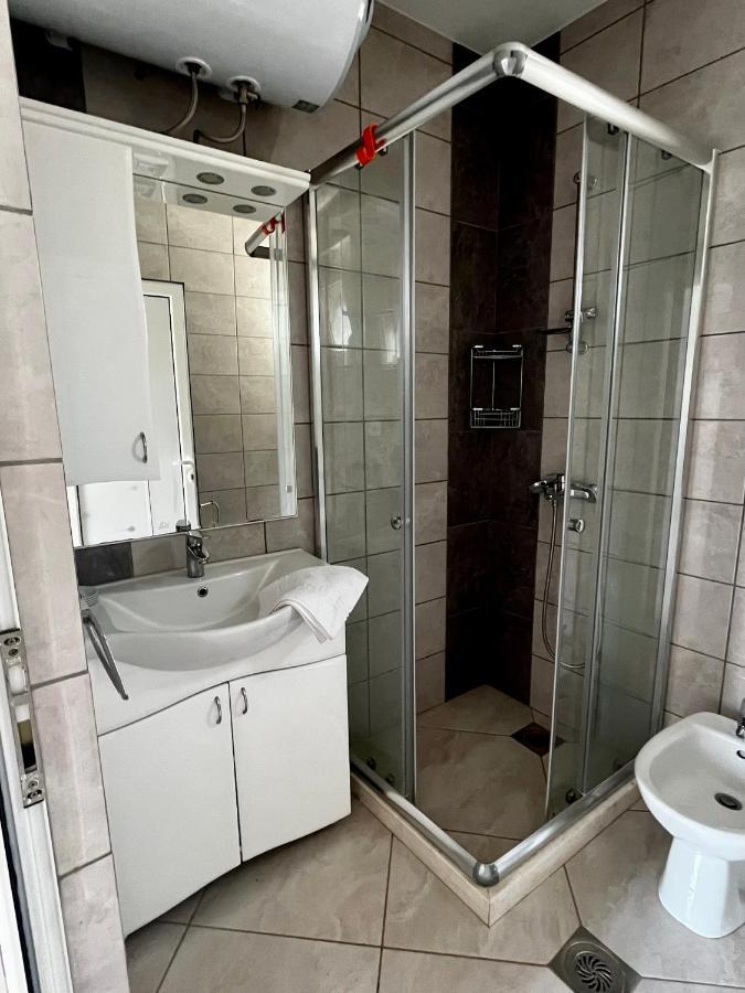 Apartments Apartmani Bojana Utjeha Esterno foto