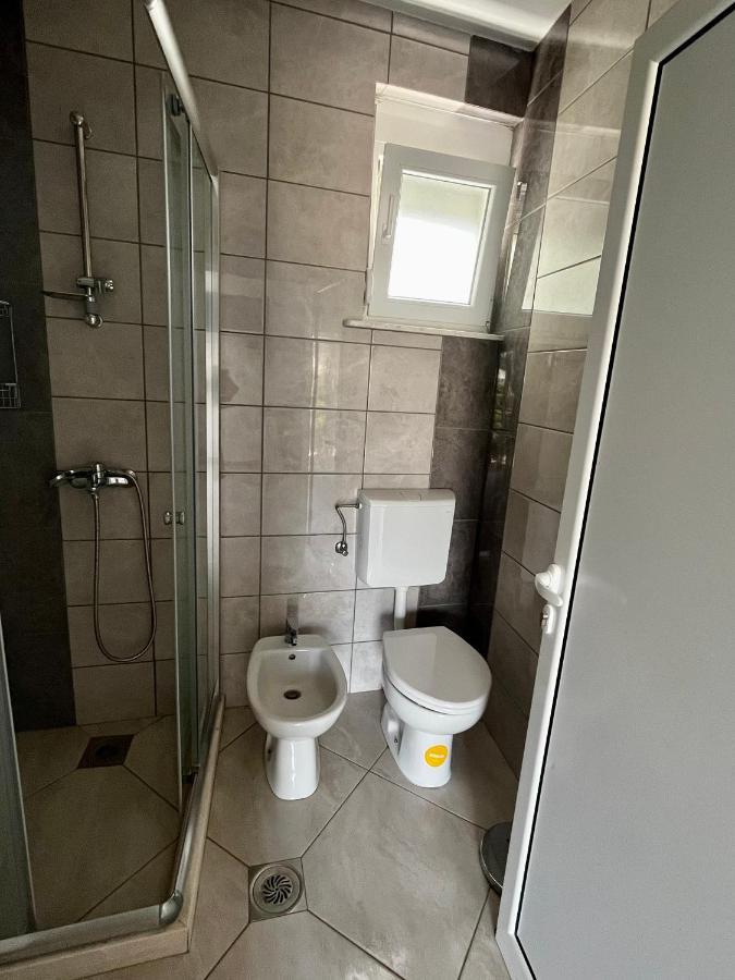 Apartments Apartmani Bojana Utjeha Esterno foto