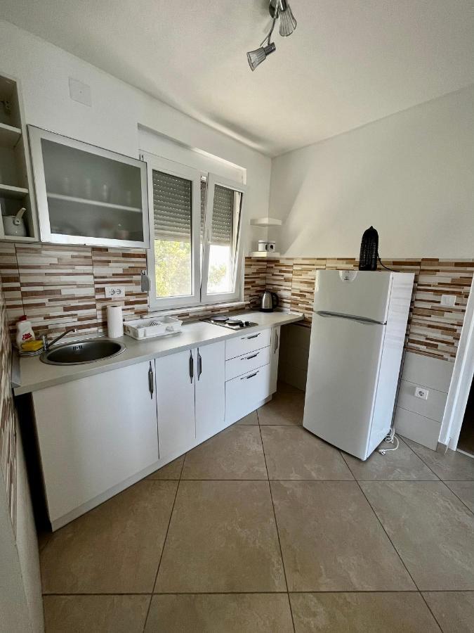 Apartments Apartmani Bojana Utjeha Esterno foto