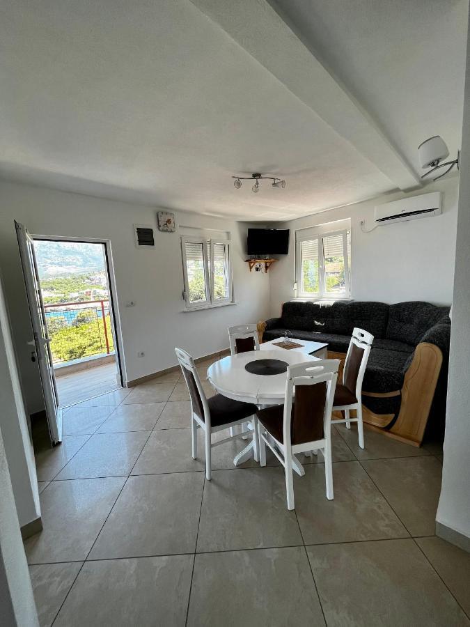 Apartments Apartmani Bojana Utjeha Esterno foto