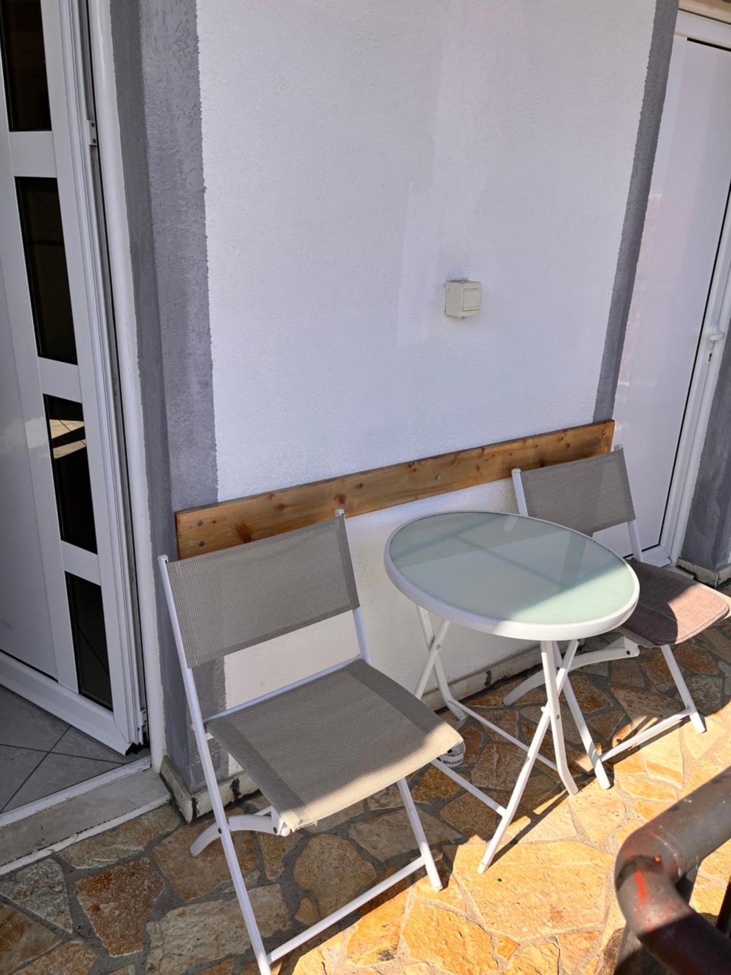 Apartments Apartmani Bojana Utjeha Esterno foto