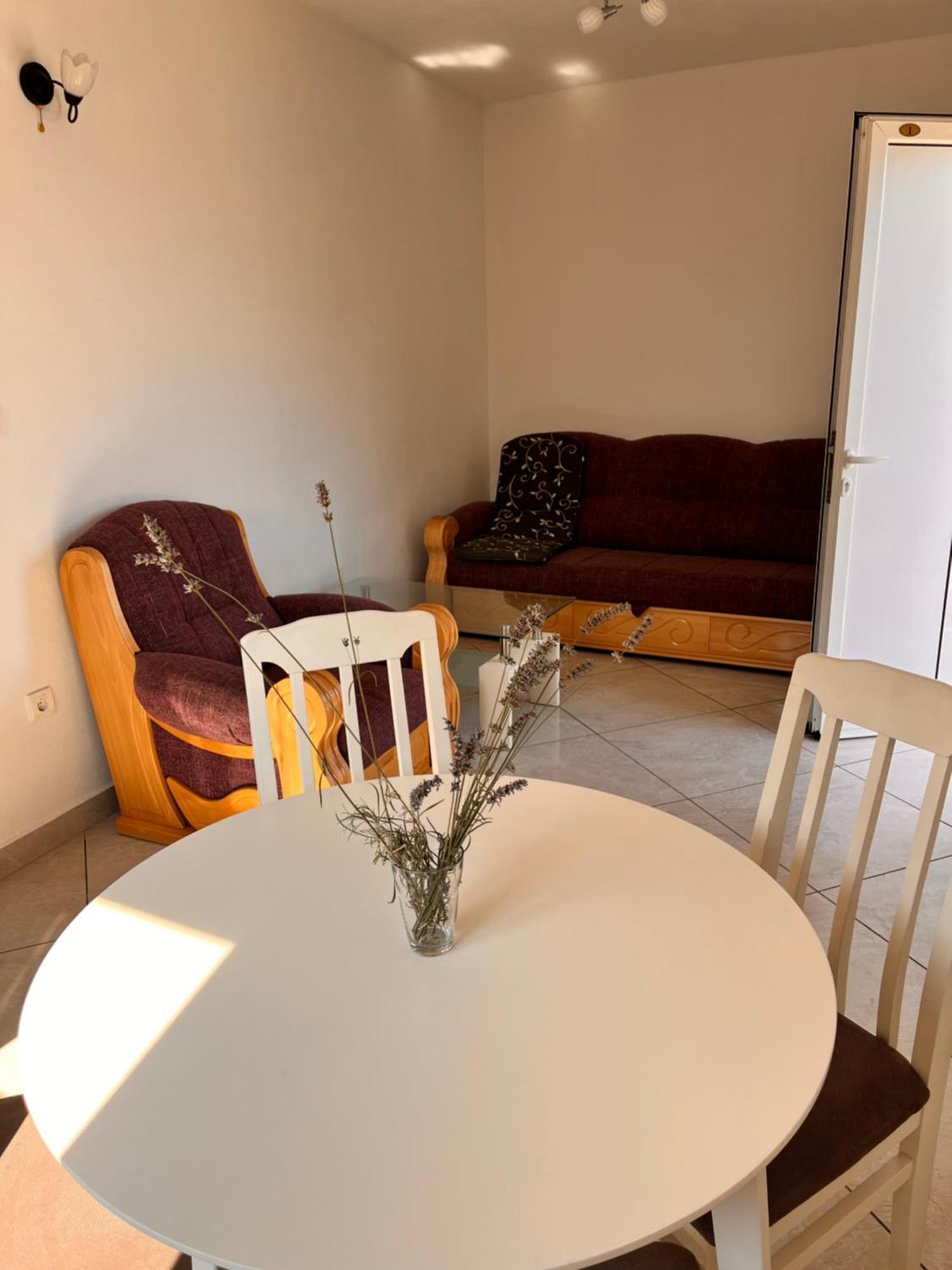 Apartments Apartmani Bojana Utjeha Esterno foto
