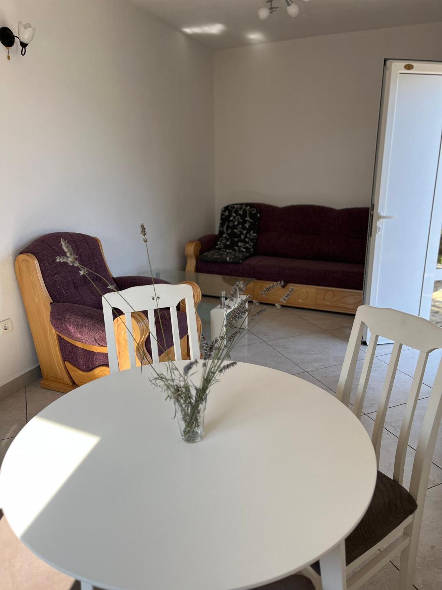 Apartments Apartmani Bojana Utjeha Esterno foto