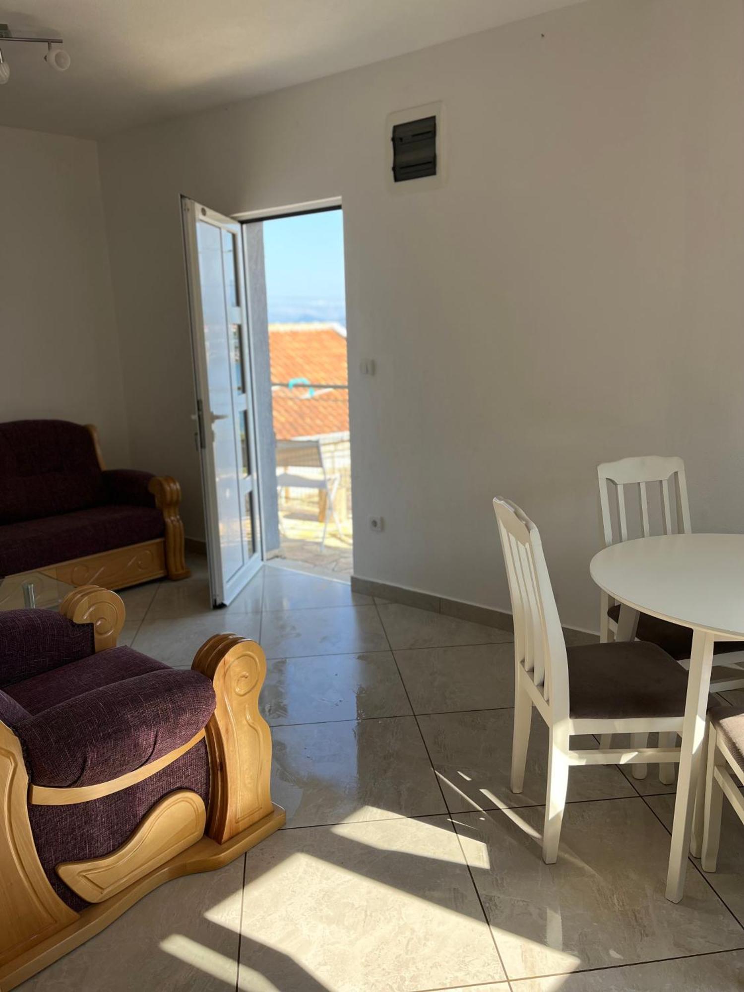 Apartments Apartmani Bojana Utjeha Esterno foto